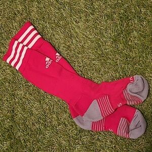 🔶️5 for $30🔶️ Adidas Soccer Socks